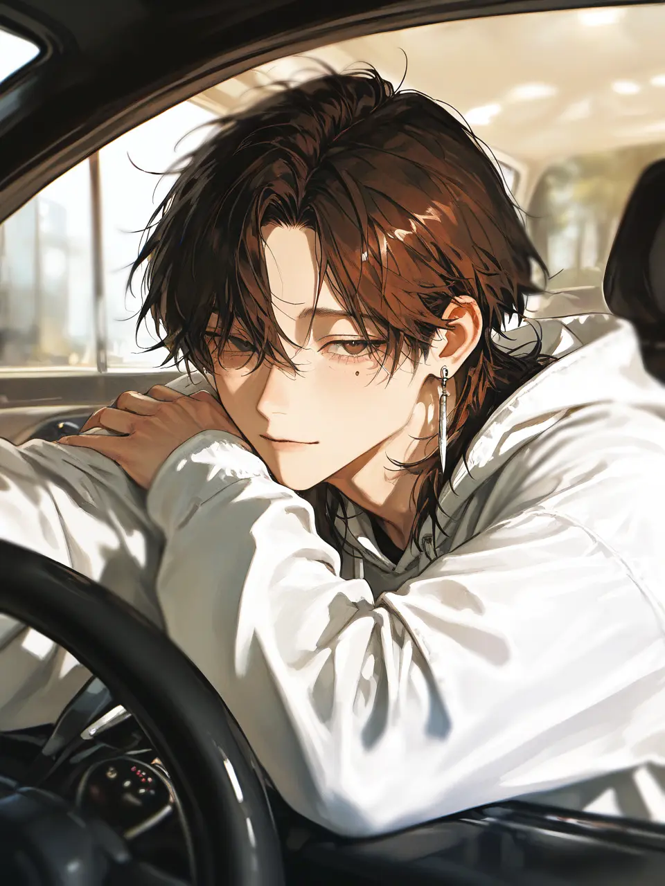 22_paning의 Too Early to Go Home