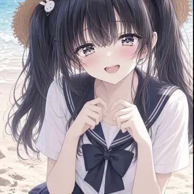 Profile image of 瑠璃子