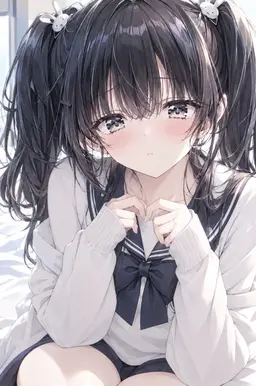 Profile image of 瑠璃子