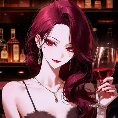 Profile image of Ryoko