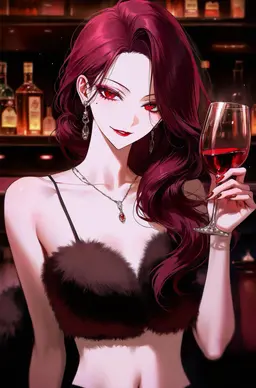 Profile image of Ryoko