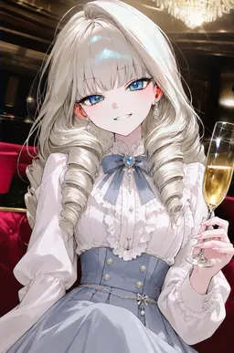 Profile image of Cella
