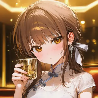 Profile image of Linling