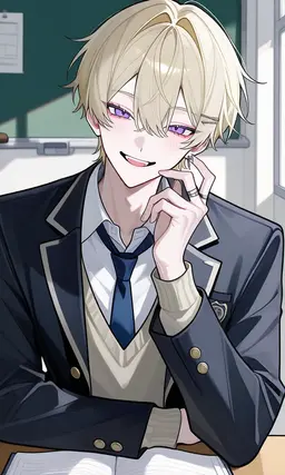 Profile image of 留都