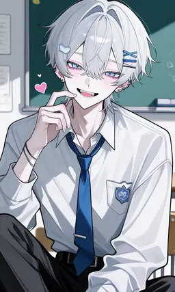 Profile image of 璃星