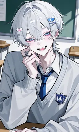 Profile image of 璃星