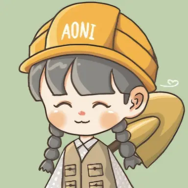 Profile image of 아오니