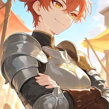 Profile image of Thessira
