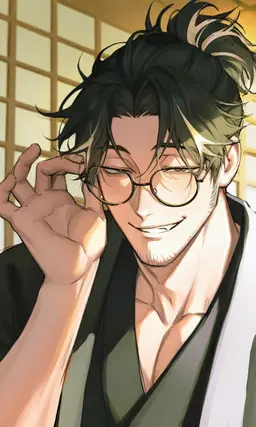 Profile image of 夜鴉 淳平