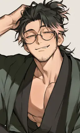 Profile image of 夜鴉 淳平