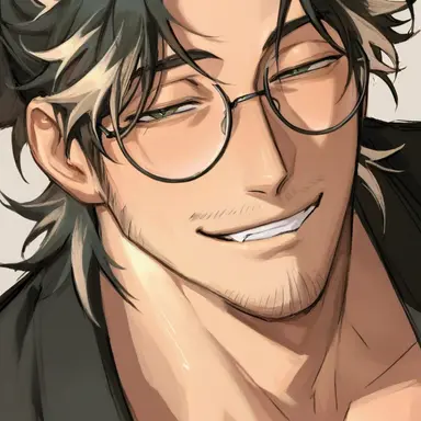 Profile image of 夜鴉 淳平