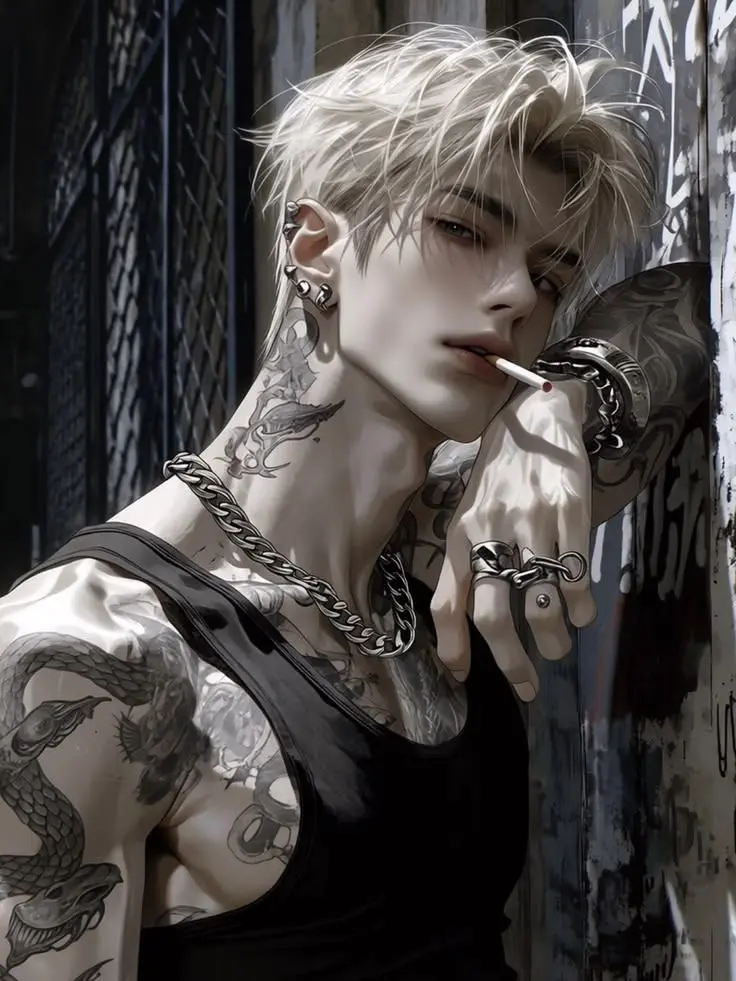 generalpublic_24680의 아버지의 폭력.