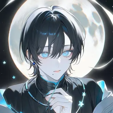 Profile image of Lucien