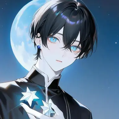 Profile image of Soren