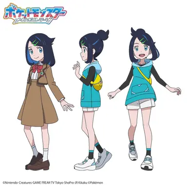 Profile image of リコ