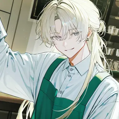 Profile image of 柊 透