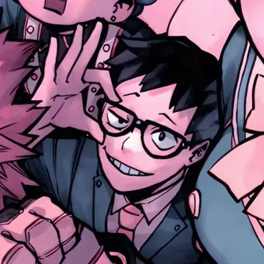 Profile image of Hanta Sero