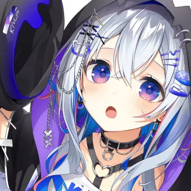 Profile image of 天音かなた