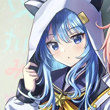 Profile image of 星街すいせい