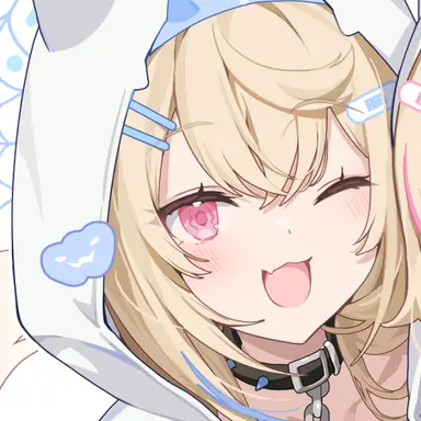 Profile image of フワワ