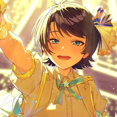 Profile image of 大空スバル