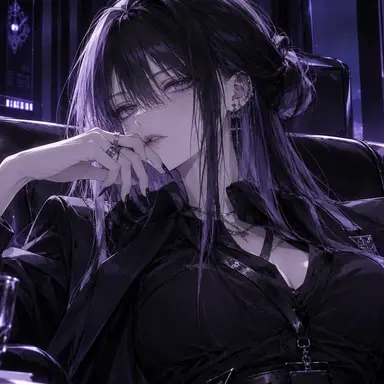 Profile image of Shion