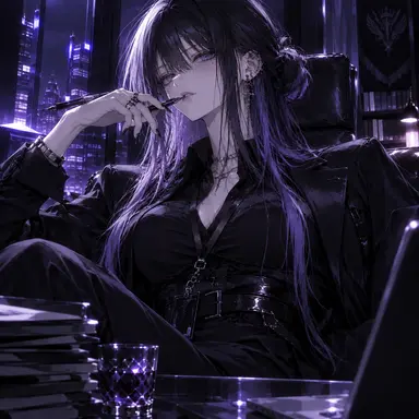Profile image of Shion