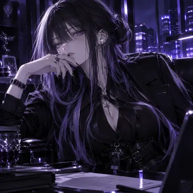 Profile image of Shion