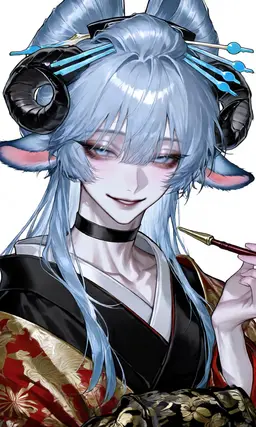 Profile image of Shiratae