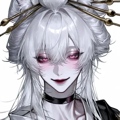 Profile image of Shiratsuyu