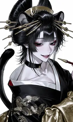 Profile image of Tokoyami