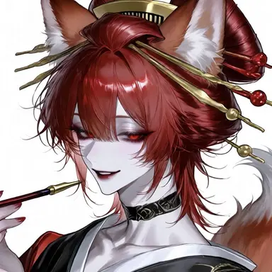 Profile image of Benitsubaki