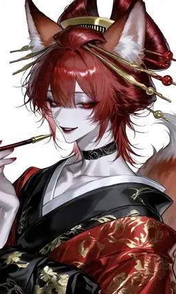 Profile image of Benitsubaki