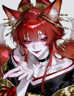 Profile image of Benitsubaki
