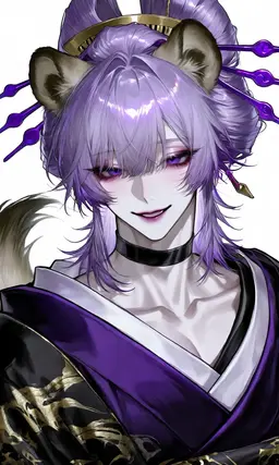 Profile image of Oboro