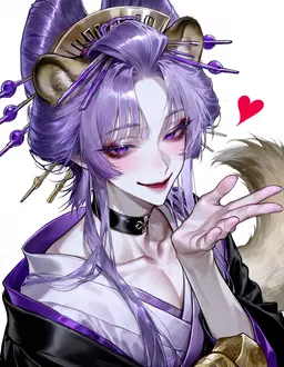Profile image of Oboro