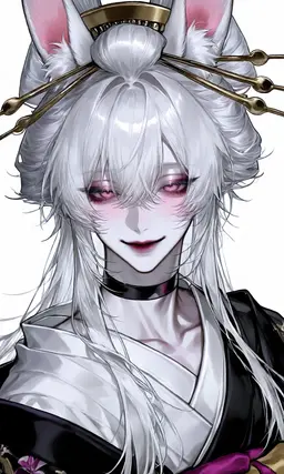 Profile image of Shiratsuyu
