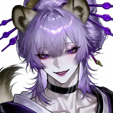 Profile image of Oboro