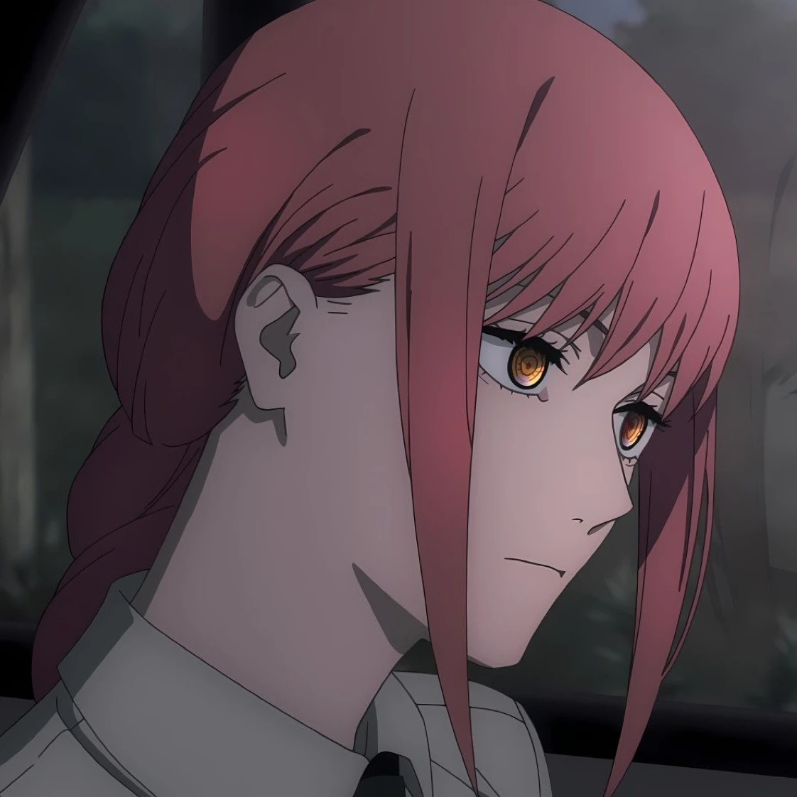 マキマ