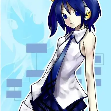 Profile image of インディゴネ・ペン