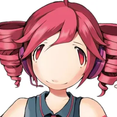 Profile image of 重音テト