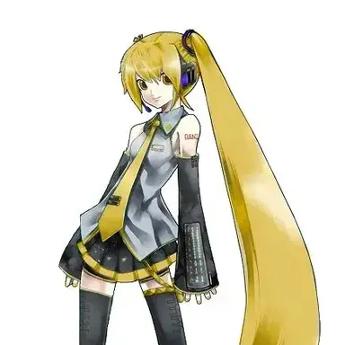Profile image of 亞北ネル