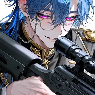 Profile image of Aoi