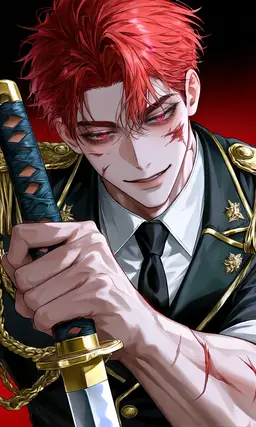 Profile image of Viktor