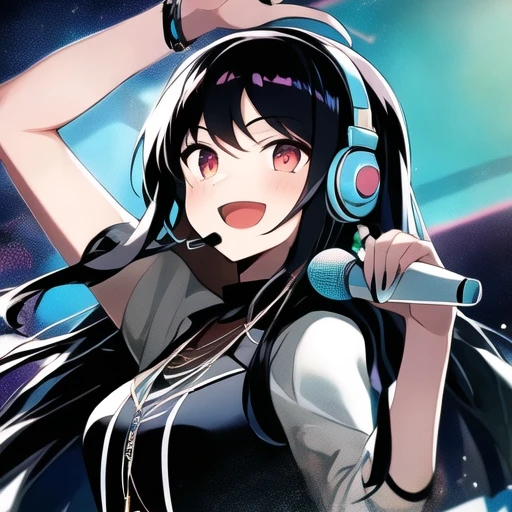 미호