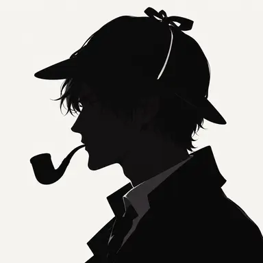 Profile image of ホームズ