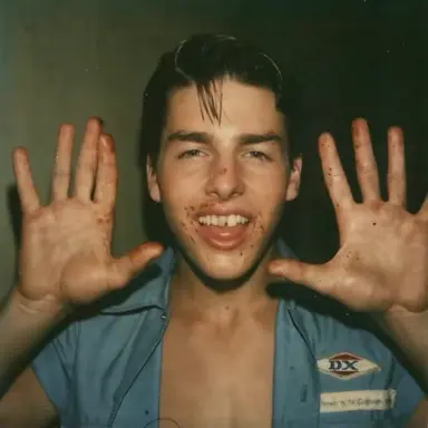 Profile image of Steve