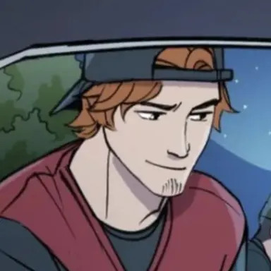 Profile image of Roy