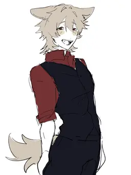 Profile image of Glam