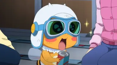 Profile image of 주비